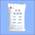 325 Mesh Sulfate Powder Präzipitiertes Barium